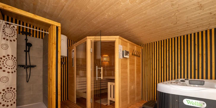 Thajské masáže: Tradičná, olejová, s bylinkovými vrecúškami či párová so saunou a vírivkou