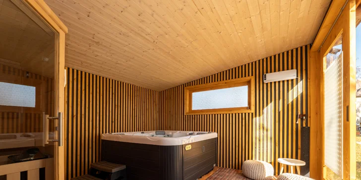 Thajské masáže: Tradičná, olejová, s bylinkovými vrecúškami či párová so saunou a vírivkou