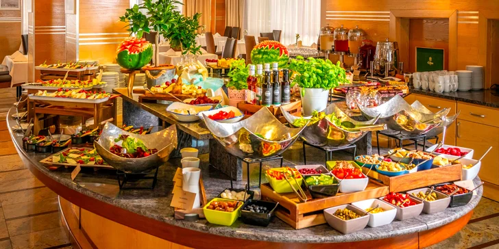 Luxusný pobyt pre páry pri Baltskom mori: 4* adults only hotel, polpenzia, wellness