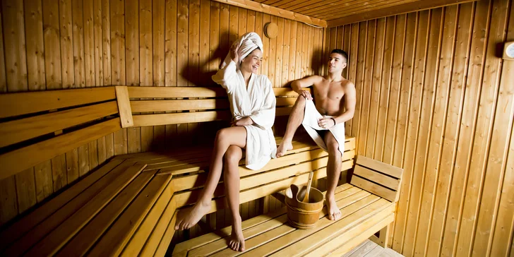 Thajské masáže: Tradičná, olejová, s bylinkovými vrecúškami či párová so saunou a vírivkou