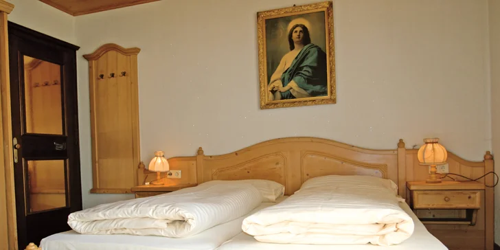 Alpské stredisko Flachau: apartmány so vstupom do wellness, v lete karta výhod