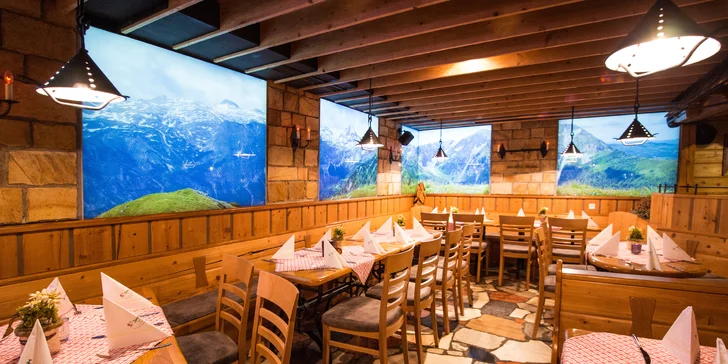 Alpské stredisko Flachau: apartmány so vstupom do wellness, v lete karta výhod