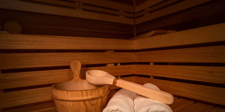 Dovolenka na juhu Čiech: hotel s jedlom, bazénom aj privátnym wellness