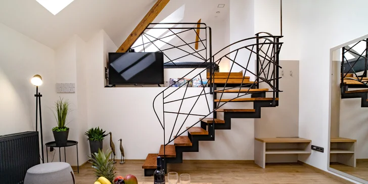 Dovolenka na juhu Čiech: hotel s jedlom, bazénom aj privátnym wellness