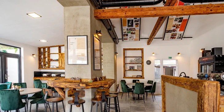 Dovolenka na juhu Čiech: hotel s jedlom, bazénom aj privátnym wellness