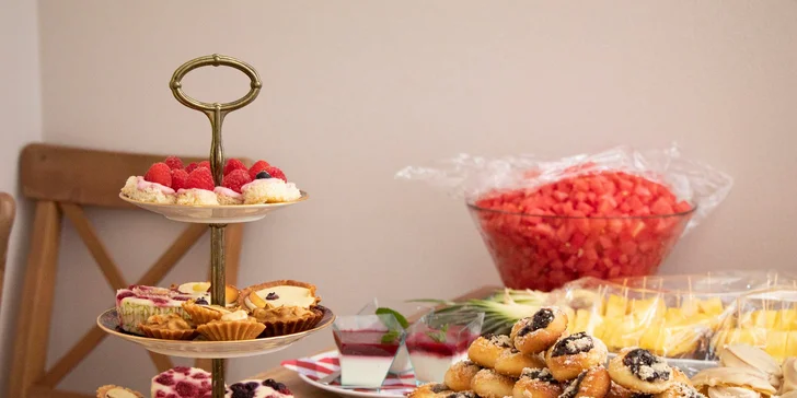 Dovolenka na juhu Čiech: hotel s jedlom, bazénom aj privátnym wellness