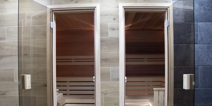 Dovolenka na juhu Čiech: hotel s jedlom, bazénom aj privátnym wellness