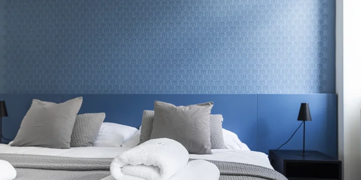 Pobyt v centre Mikulova: raňajky aj 3-chodová večera a návšteva vínnej pivnice