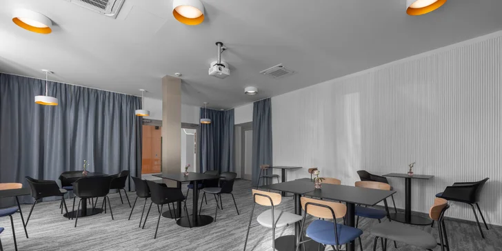 Pobyt v centre Mikulova: raňajky aj 3-chodová večera a návšteva vínnej pivnice