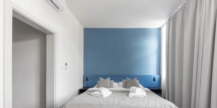 Pobyt v centre Mikulova: raňajky aj 3-chodová večera a návšteva vínnej pivnice