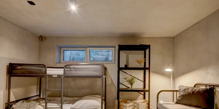 Moravské Toskánsko: domček s terasou medzi vinicami, krásne výhľady aj víno k dispozícii