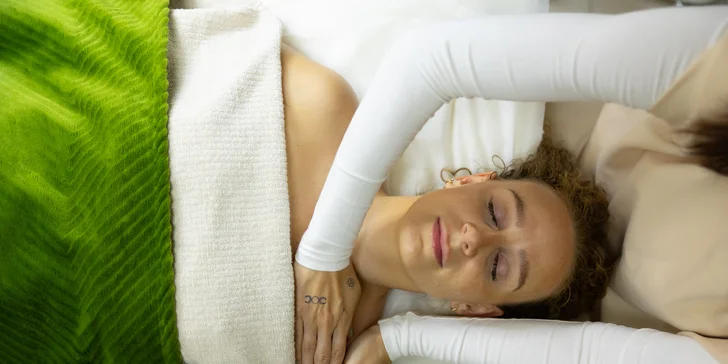 Tvárové masáže - buccal, kobido, antistres alebo microneedling s exozómami či RxCarboxy