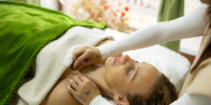 Tvárové masáže - buccal, kobido, antistres alebo microneedling s exozómami či RxCarboxy