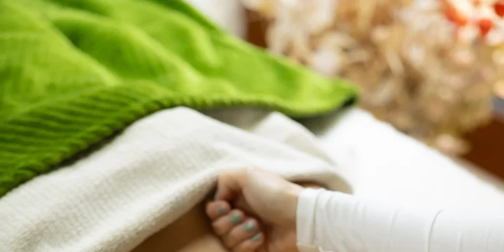 Tvárové masáže - buccal, kobido, antistres alebo microneedling s exozómami či RxCarboxy