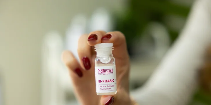 Tvárové masáže - buccal, kobido, antistres alebo microneedling s exozómami či RxCarboxy