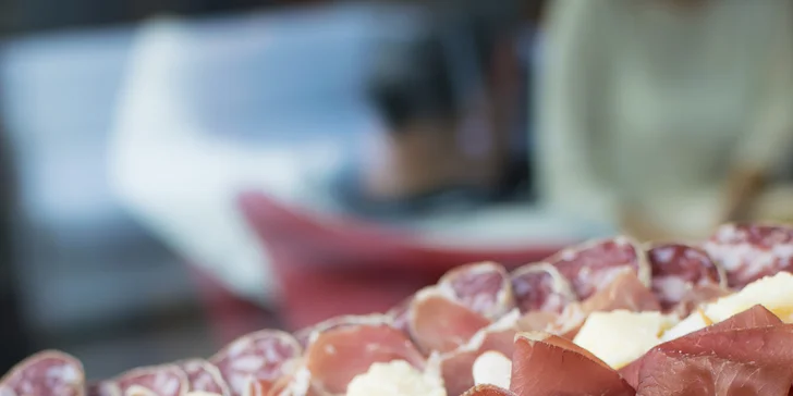 Pobyt v Alpách: hotel v jednej z najkrajších talianskych dedín s raňajkami alebo polpenziou