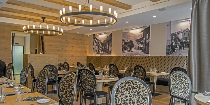 Pobyt v Alpách: hotel v jednej z najkrajších talianskych dedín s raňajkami alebo polpenziou