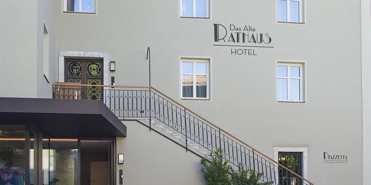 Pobyt v Alpách: hotel v jednej z najkrajších talianskych dedín s raňajkami alebo polpenziou