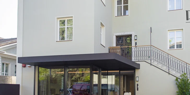 Pobyt v Alpách: hotel v jednej z najkrajších talianskych dedín s raňajkami alebo polpenziou