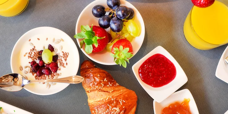 Pobyt v Alpách: hotel v jednej z najkrajších talianskych dedín s raňajkami alebo polpenziou