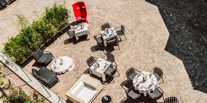 Pobyt v Alpách: hotel v jednej z najkrajších talianskych dedín s raňajkami alebo polpenziou