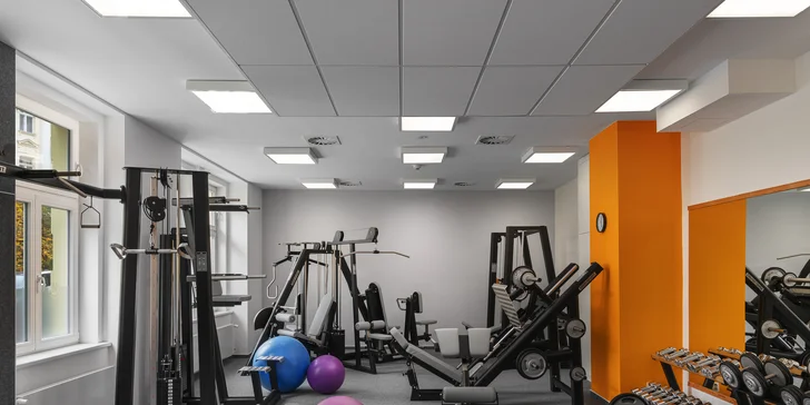 Wellness pobyt v 4* hoteli v centre Mariánok: jedlo, wellness aj procedúry