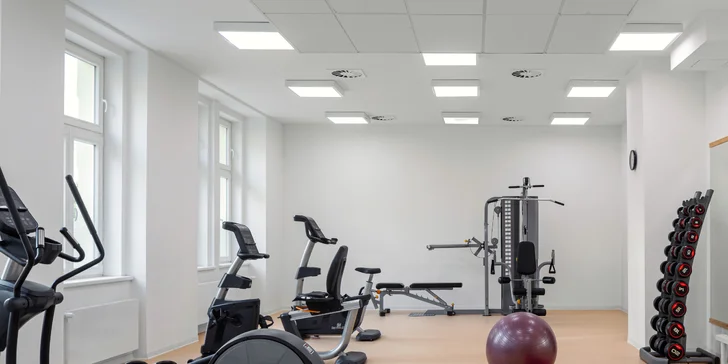 Wellness pobyt v 4* hoteli v centre Mariánok: jedlo, wellness aj procedúry