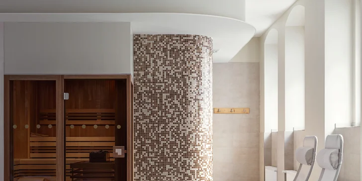 Wellness pobyt v 4* hoteli v centre Mariánok: jedlo, wellness aj procedúry