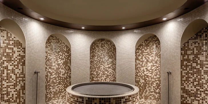 Wellness pobyt v 4* hoteli v centre Mariánok: jedlo, wellness aj procedúry