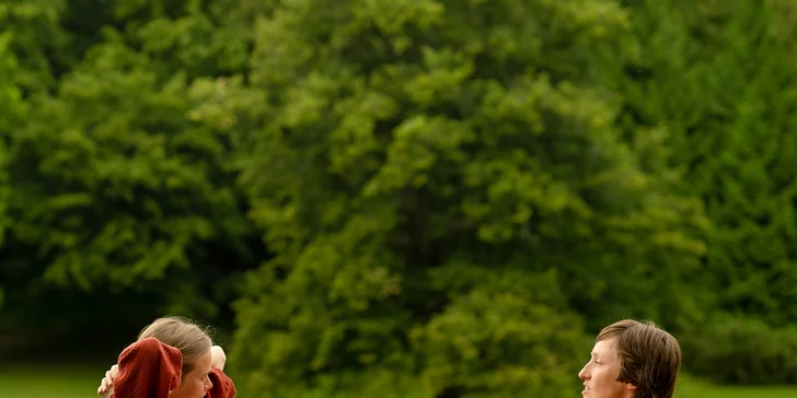 Darčekové poukážky na vybrané služby: 50, 100 alebo 150 €