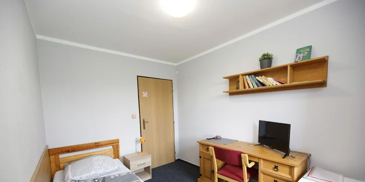 Dovolenka v Beskydách: servírované raňajky aj privátne wellness