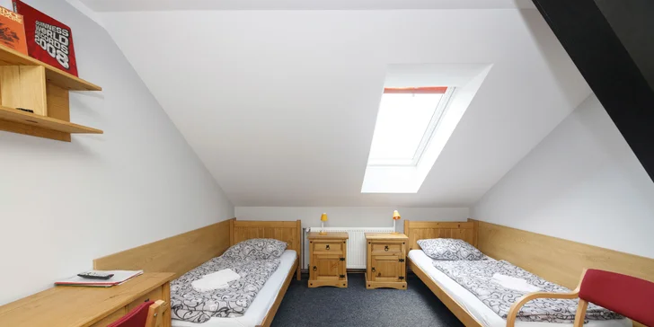 Dovolenka v Beskydách: servírované raňajky aj privátne wellness