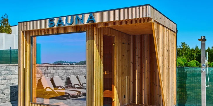 Zábava pre celú rodinu pri Baltskom mori: herne, ihriská, preliezačky aj animácie pre deti