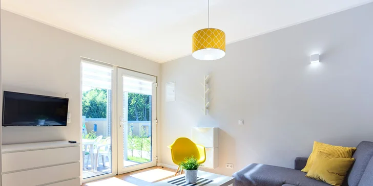 Zábava pre celú rodinu pri Baltskom mori: herne, ihriská, preliezačky aj animácie pre deti