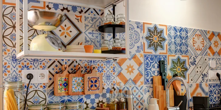 Glamping pri pláži na Slapoch: raňajky aj privátna vírivka a vonkajšia sauna