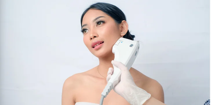 Hifu lifting: tvár, krk, podbradok, brucho, zadok, vnútorné či vonkajšie stehná