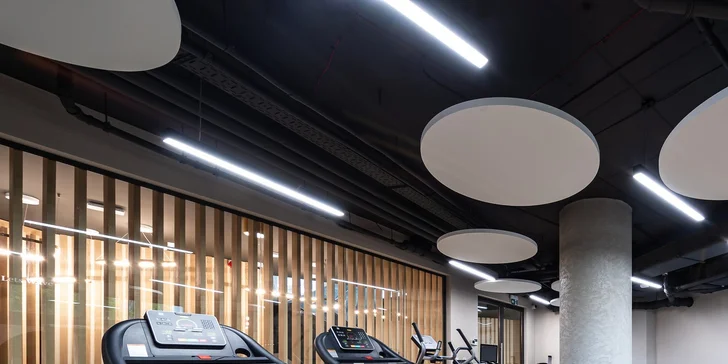 Spa resort pri Balte: raňajky, 5 druhov sáun, vyhriate bazény aj jacuzzi, akcia 2 deti zdarma