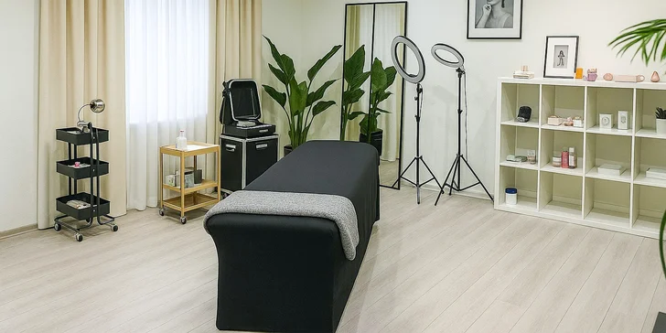 Hifu lifting: tvár, krk, podbradok, brucho, zadok, vnútorné či vonkajšie stehná