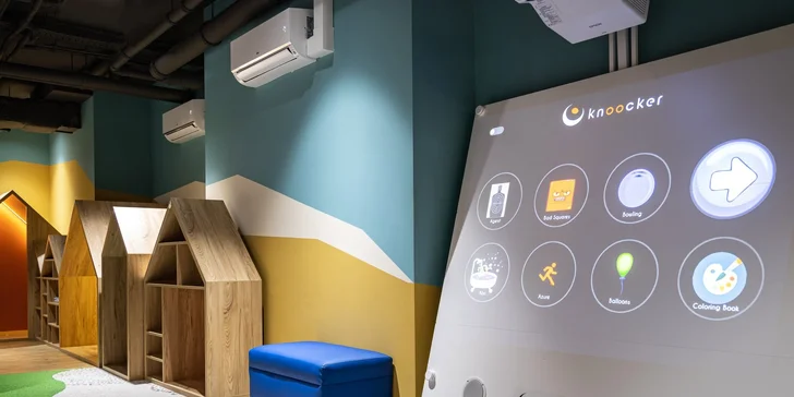 Spa resort pri Balte: raňajky, 5 druhov sáun, vyhriate bazény aj jacuzzi, akcia 2 deti zdarma