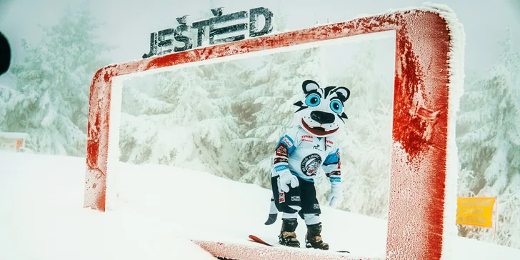 Pobyt v Liberci pre páry aj rodiny: raňajky, využitie Sport Parku a skipasy aj zoologická záhrada