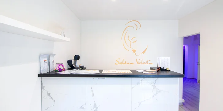 HIFU 12D ošetrenie: spevnená pleť a zvýraznené kontúry tváre