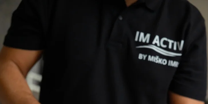 Masáže: Yumeiho, bankovanie, celotelová relaxačná, terapeutická alebo 5 v 1