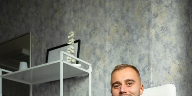 Masáže: Yumeiho, bankovanie, celotelová relaxačná, terapeutická alebo 5 v 1