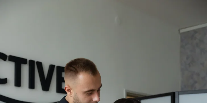 Masáže: Yumeiho, bankovanie, celotelová relaxačná, terapeutická alebo 5 v 1