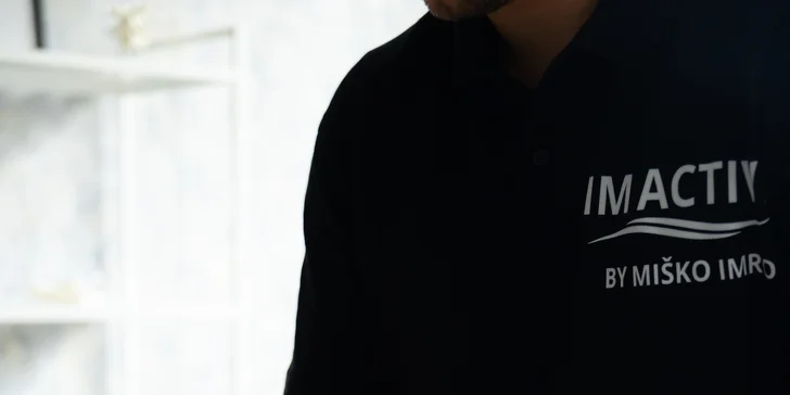 Masáže: Yumeiho, bankovanie, celotelová relaxačná, terapeutická alebo 5 v 1