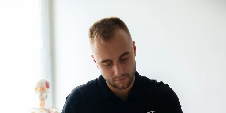 Masáže: Yumeiho, bankovanie, celotelová relaxačná, terapeutická alebo 5 v 1