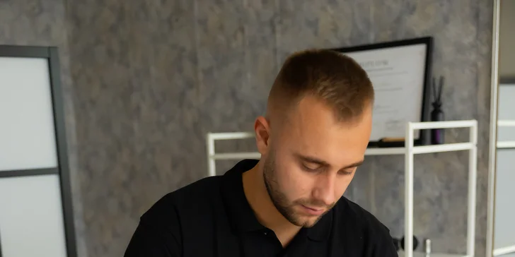 Masáže: Yumeiho, bankovanie, celotelová relaxačná, terapeutická alebo 5 v 1