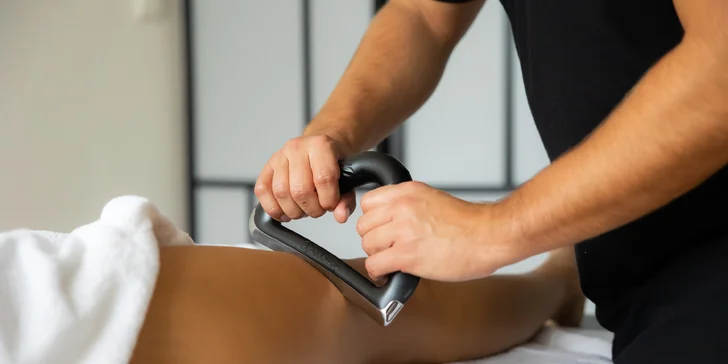 Masáže: Yumeiho, bankovanie, celotelová relaxačná, terapeutická alebo 5 v 1