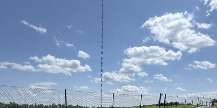 Pobyt na južnej Morave: raňajky, neobmedzená konzumácia sudového vína aj bazén