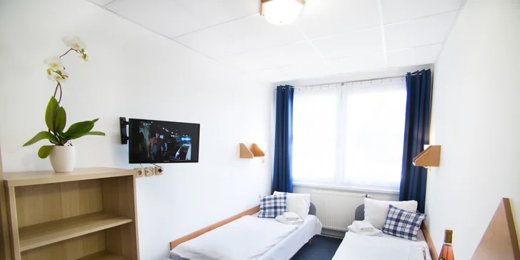 Pobyt na južnej Morave: raňajky, neobmedzená konzumácia sudového vína aj bazén